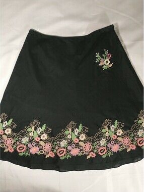 apt 9 skirt Size 10 RN#73277